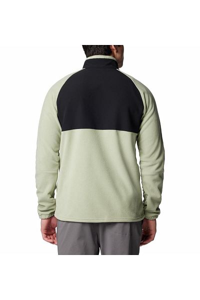 Columbia Ανδρικό φλις μπλουζάκι Sage Peak Full Zip