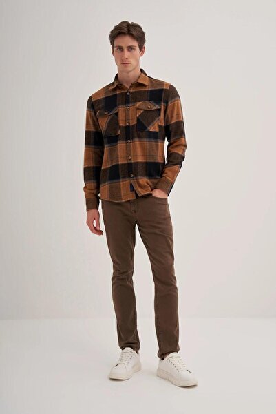 Cazador CAZ 2011 ODUNCU GÖMLEK