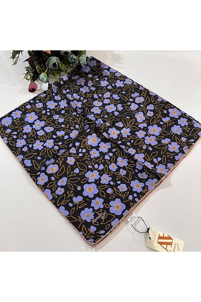 Armine SAT1402 Μοντέλο Sport Twill Κασκόλ