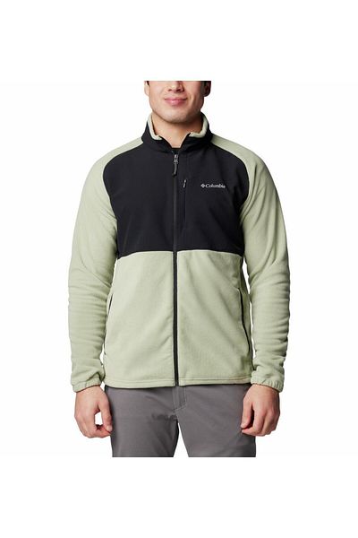 Columbia Ανδρικό φλις μπλουζάκι Sage Peak Full Zip