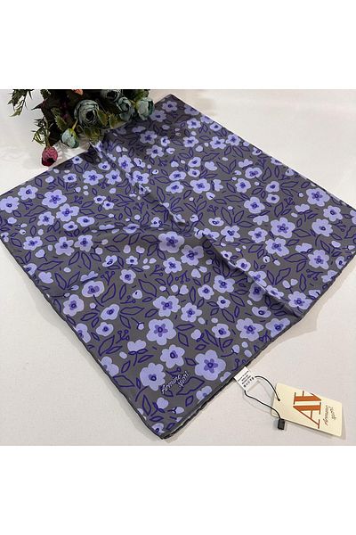 Armine SAT1404 Μοντέλο Sport Twill Κασκόλ