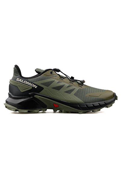 Salomon Supercross 4
