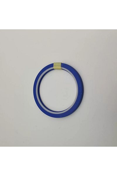 Astra Market Heavy Duty Nbr / Pu K31 - 100X120X14.5 Lisinya Piston Throat Seal