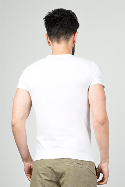 Cazador Μπλουζάκι Jazz 4125 O.bis (2024-ΚΑΛΟΚΑΙΡΙ)