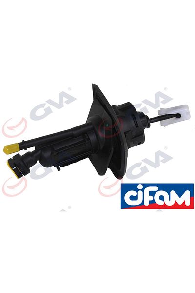 GVA القابض العلوي المركزي لـ FOCUS CMAX 03-07 CMAX 07- FOCUS II 05- 1.6-1.8-2.0 TDCİ GNZRZ