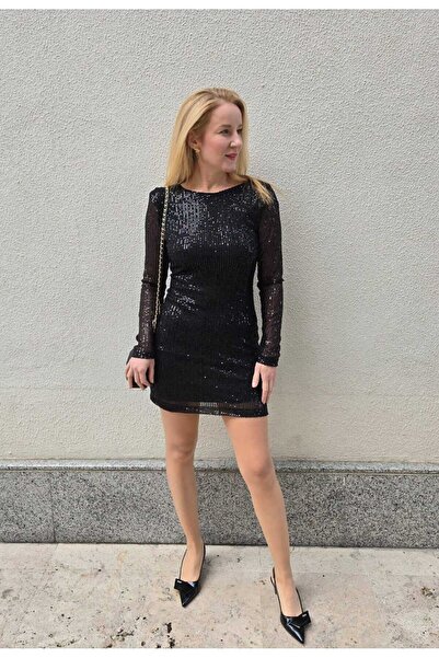 NÜANS MODA pulpayet