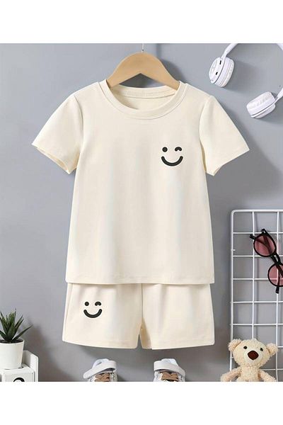 Soody Kids Zer Kids Smile Summer Set