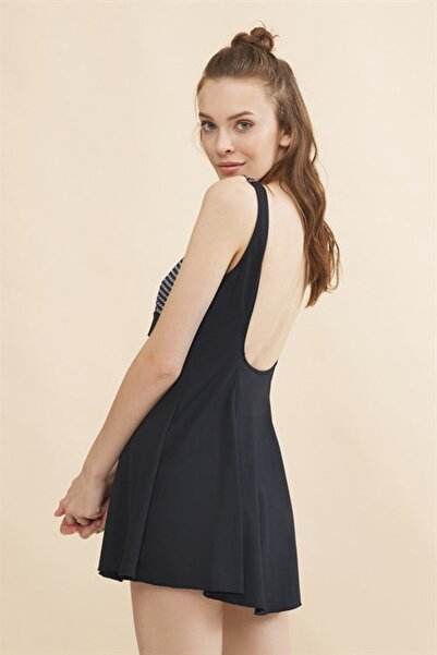 Remsa Mayo Elbise Mayo Etekli Mayo Yüzücü Mayo 335-454