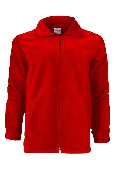 Baran Işık Παλτό Fleece