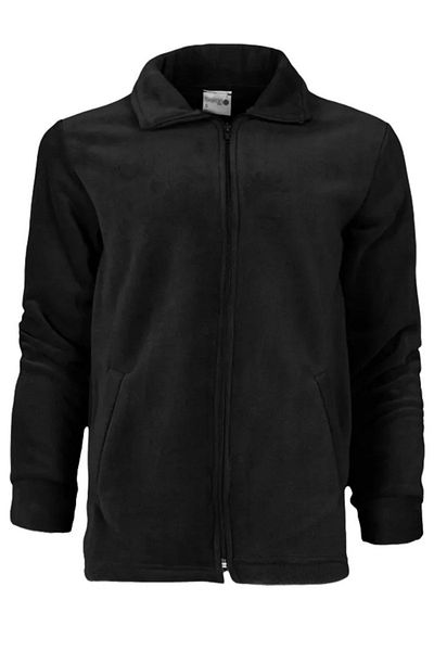 Baran Işık Παλτό Fleece