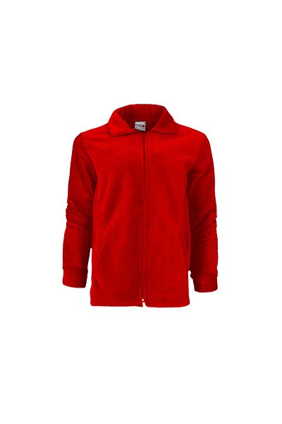 Baran Işık Παλτό Fleece