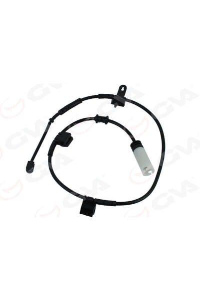 BALATA FISI ON MİNİ COOPER S R56 R57 R59 R55 R58 GNZRZ