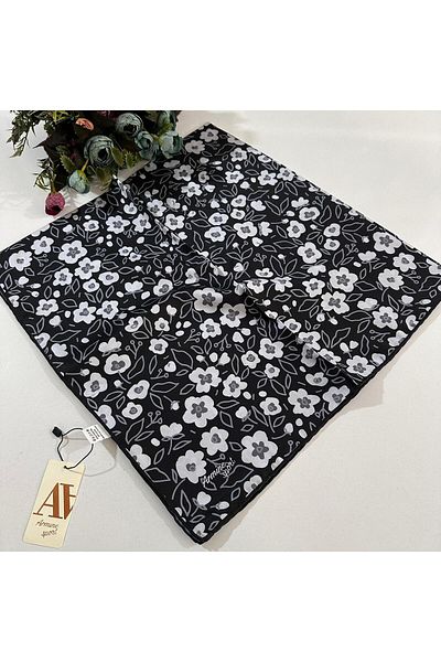 Armine SAT1406 Μοντέλο Sport Twill Κασκόλ