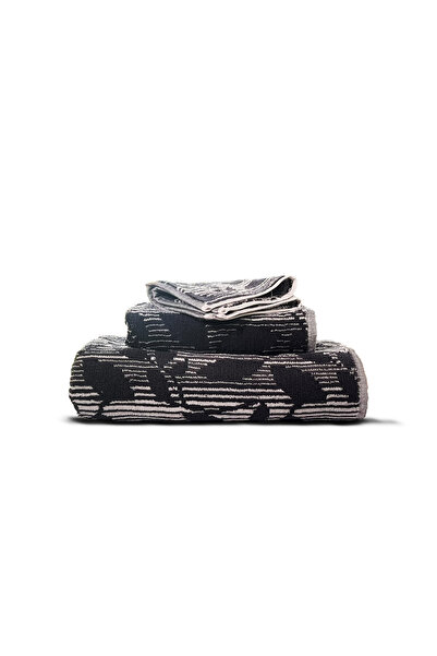 Linenza منشفة يد باريس - 40x71 سم