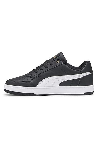 Puma Caven 2.0 Black Sneaker Shoes 39229004