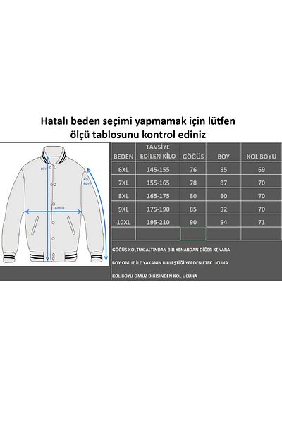 Epos Ανδρικό παλτό μεγάλου μεγέθους 6XL-10XL