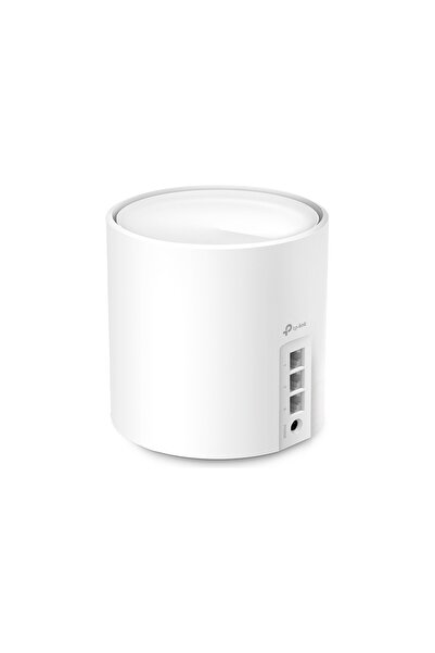 TP-LINK Deco X50 3000 Mbps 1'li Router