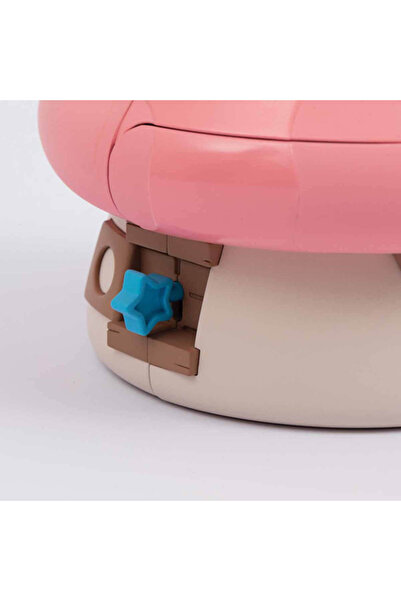 GIOCHI PREZIOSI Puf20000 House of Smurfs Play Set