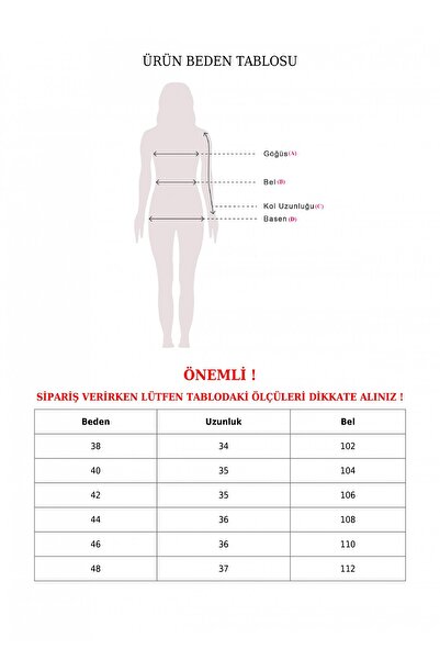 Modamorfo Beli Hook and Loop Detail Pipe Leg Fabric Trousers - White