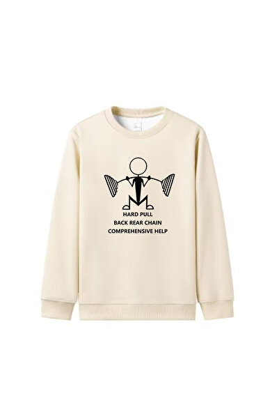 Drippy Pulover pentru bărbați de înaltă calitate, tricou cu mânecă lungă, cu ...