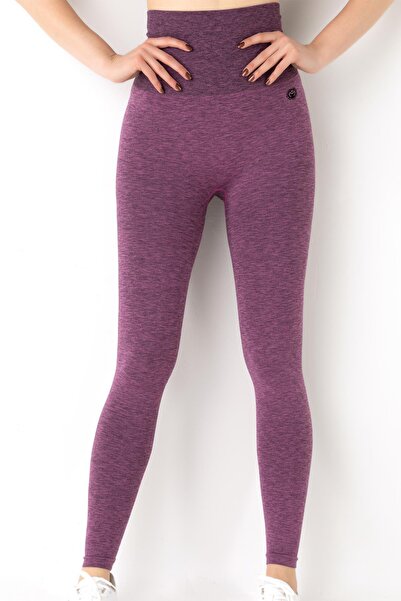 Miorre MioFit Flex magas derekú alakformáló és alakformáló varrat nélküli sportleggings