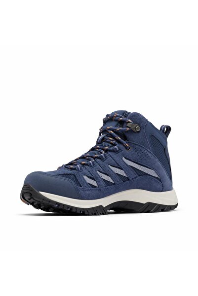 Columbia Crestwood Mid Waterproof Kadın Kısa Bot