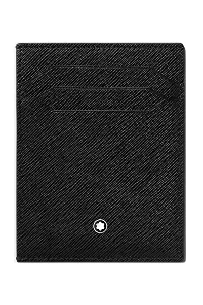 Montblanc Sartorial Kimlik Kartlık 4 Cc 130323