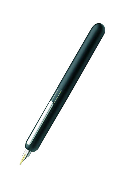 Lamy Dialog Dolma Kalem M Siyah Gövde 74s-m