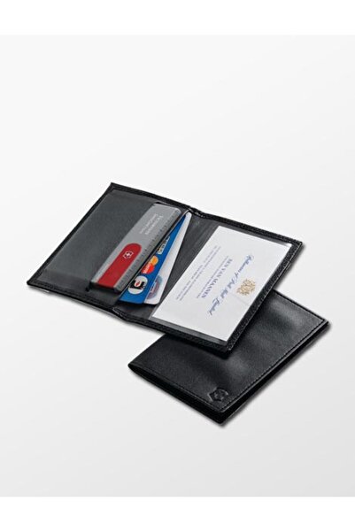 Victorinox Swiss Army Swisscard Cüzdan Vt 4.0873.l