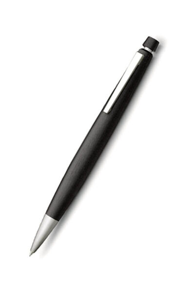 Lamy 2000 Versatil Kalem Fiberglass Gövde 0.7 101-0.7