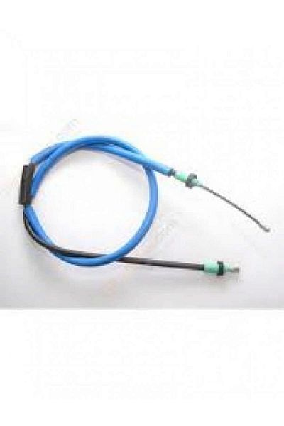 CAVO Hand Brake Wire Rear Left Clio Iii Gnzrz