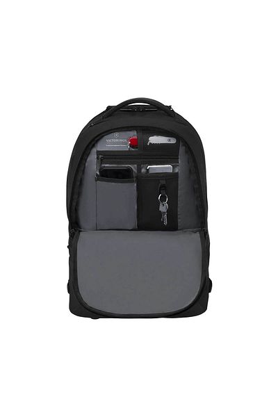 Victorinox Vx Sport Evo Wheeled Backpack Vg 611425