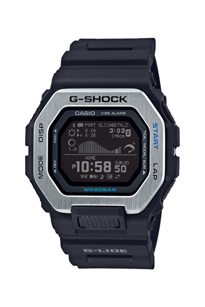 G-SHOCK GBX-100-1DR