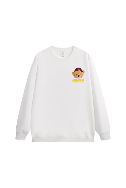 Drippy Jesenski muški Pamuk džemper, korejski zimski topli dugi rukav T-shirt...