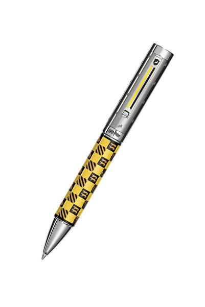 Montegrappa Harry Potter House Colours, Hufflepuff, Tükenmez Kalem Ishprbhp