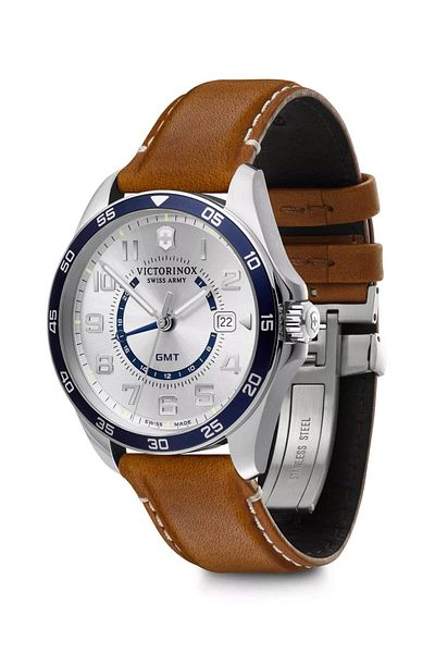 Victorinox Fieldforce Classic Gmt Vs 241931