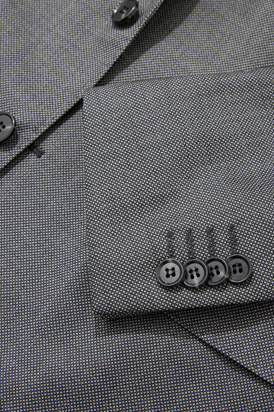 W Collection GRİ TAKIM ELBİSE