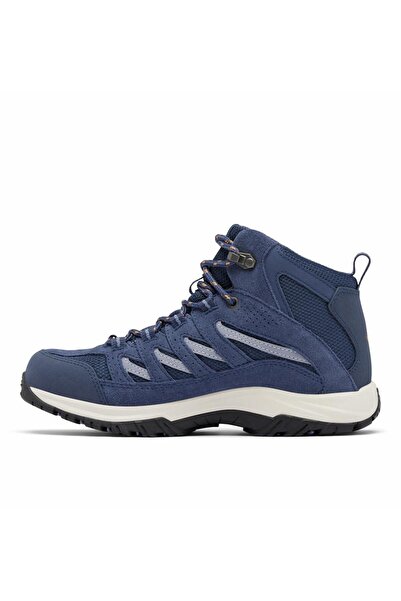 Columbia Crestwood Mid Waterproof Kadın Kısa Bot
