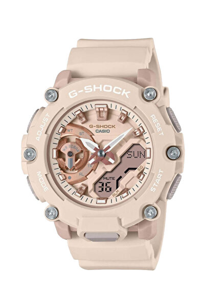 G-SHOCK Analog Digital Gma-s2200 Series Gma-s2200m-4adr