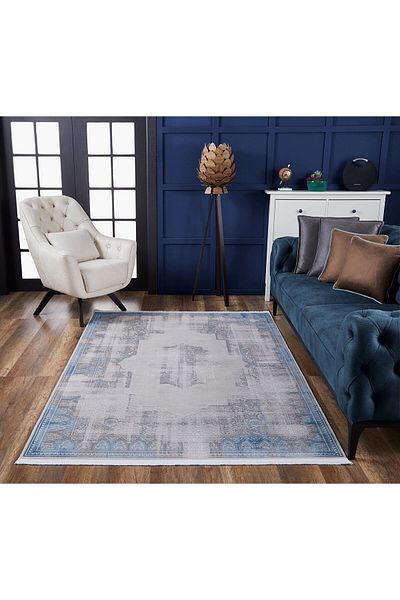 Bellona Covor Legro 11564 Mavi, 160X230