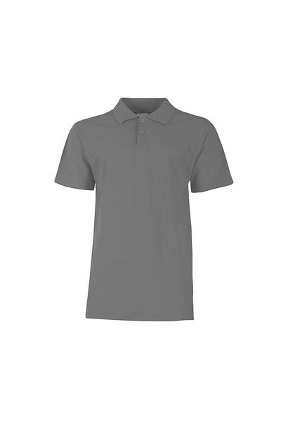 Baran Işık Μπλουζάκι Polo Neck Lacos