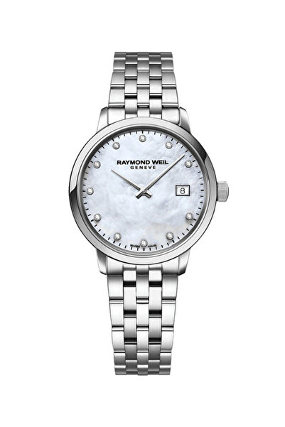 Raymond Weil Toccata 5985-st-97081 Rw5985st97081