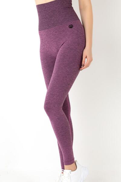 Miorre MioFit Flex magas derekú alakformáló és alakformáló varrat nélküli sportleggings