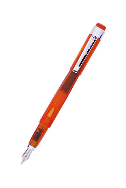 Diplomat Pix Magnum Demo Orange - Vârf F D40912023