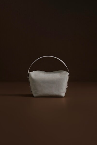 Mathilda Store Ekru Luna Bag
