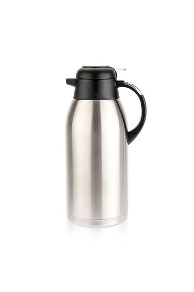 Penguen 3 Lt Inox Premium Steel Tea Thermos