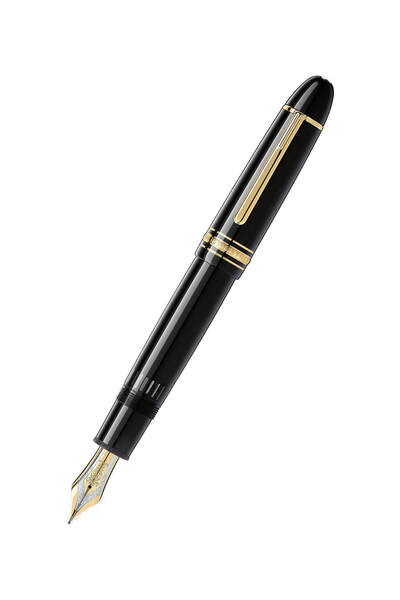 Montblanc Meisterstück Dolma Kalem M149 Fine 132112