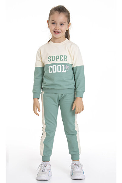 My Hanne Super Cool Printed Tracksuit 74158