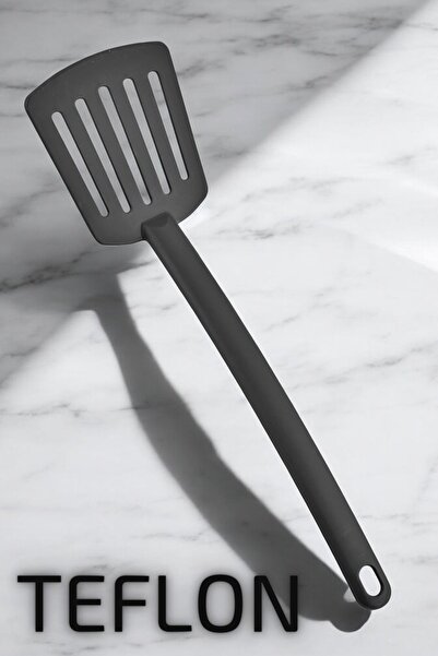 DEPOKON Teflon Spatula
