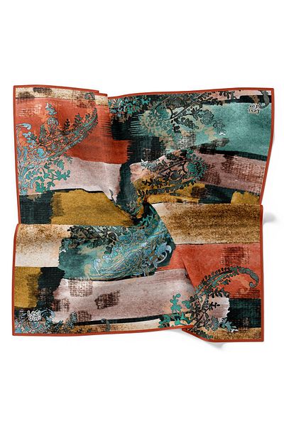 Levidor Κρυστάλλινο κασκόλ Levi'dor New Season - LRK0904